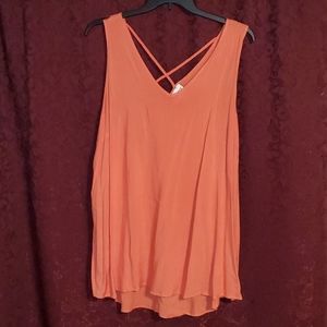 Ava & Viv tank top